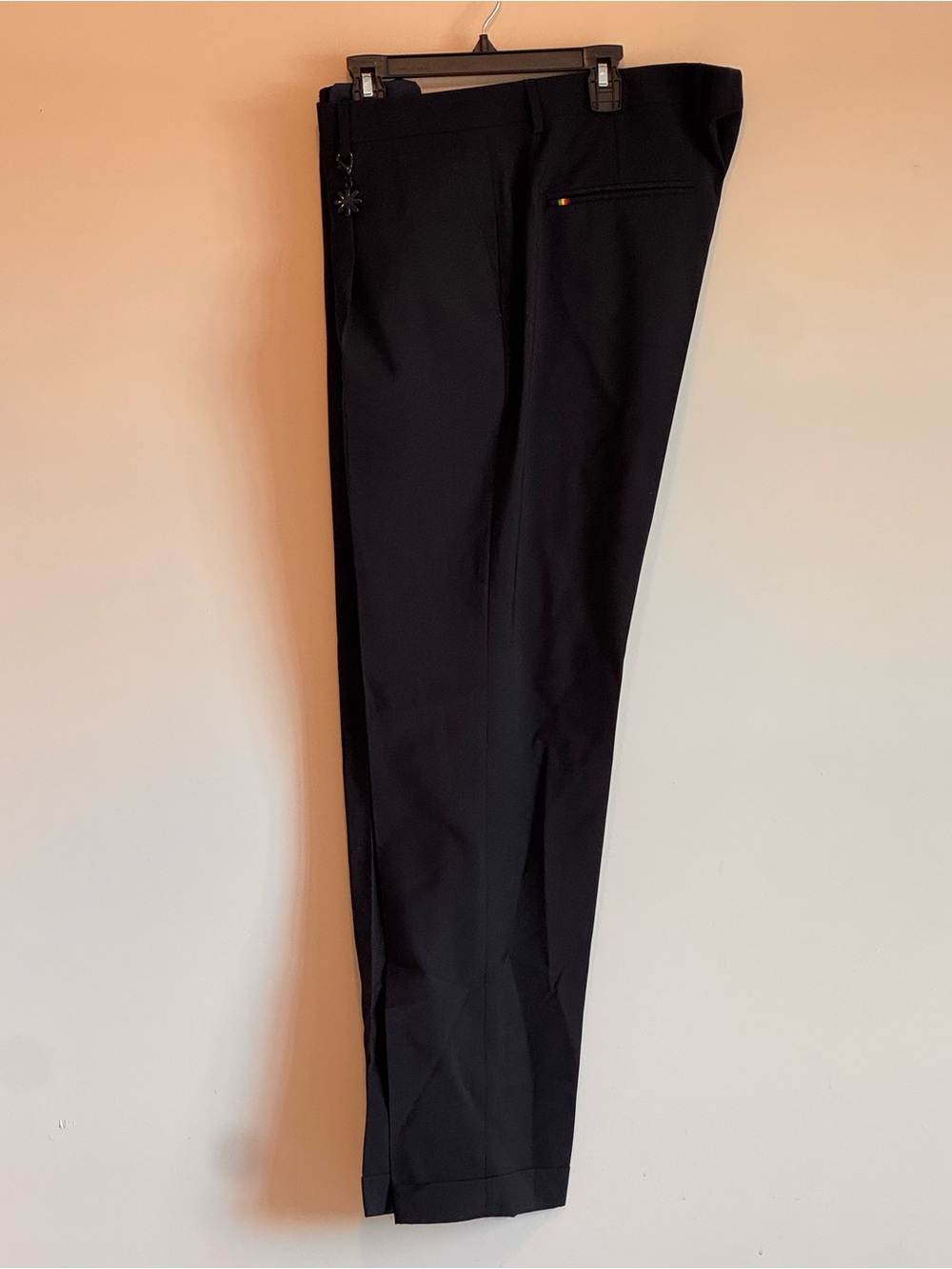 MANUEL RITZ DRESS PANTS